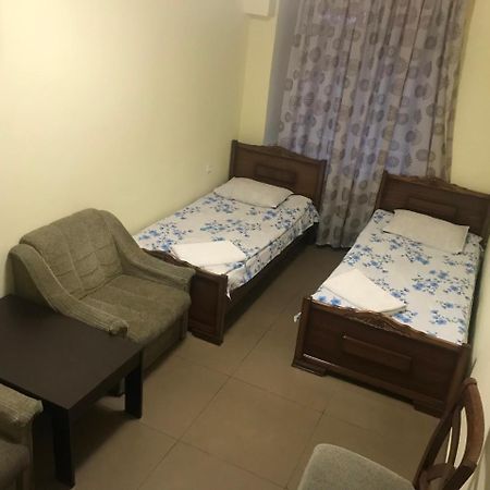 بيت شباب بيست هوتل ريبابليك سكوير يريفان المظهر الخارجي الصورة