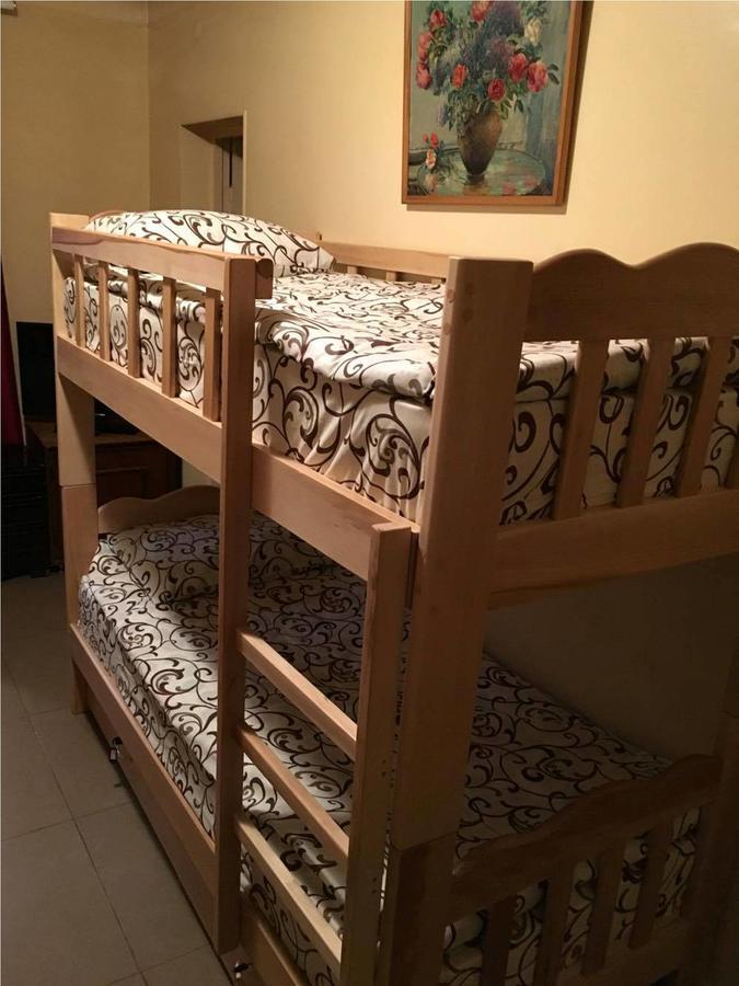 بيت شباب بيست هوتل ريبابليك سكوير يريفان المظهر الخارجي الصورة