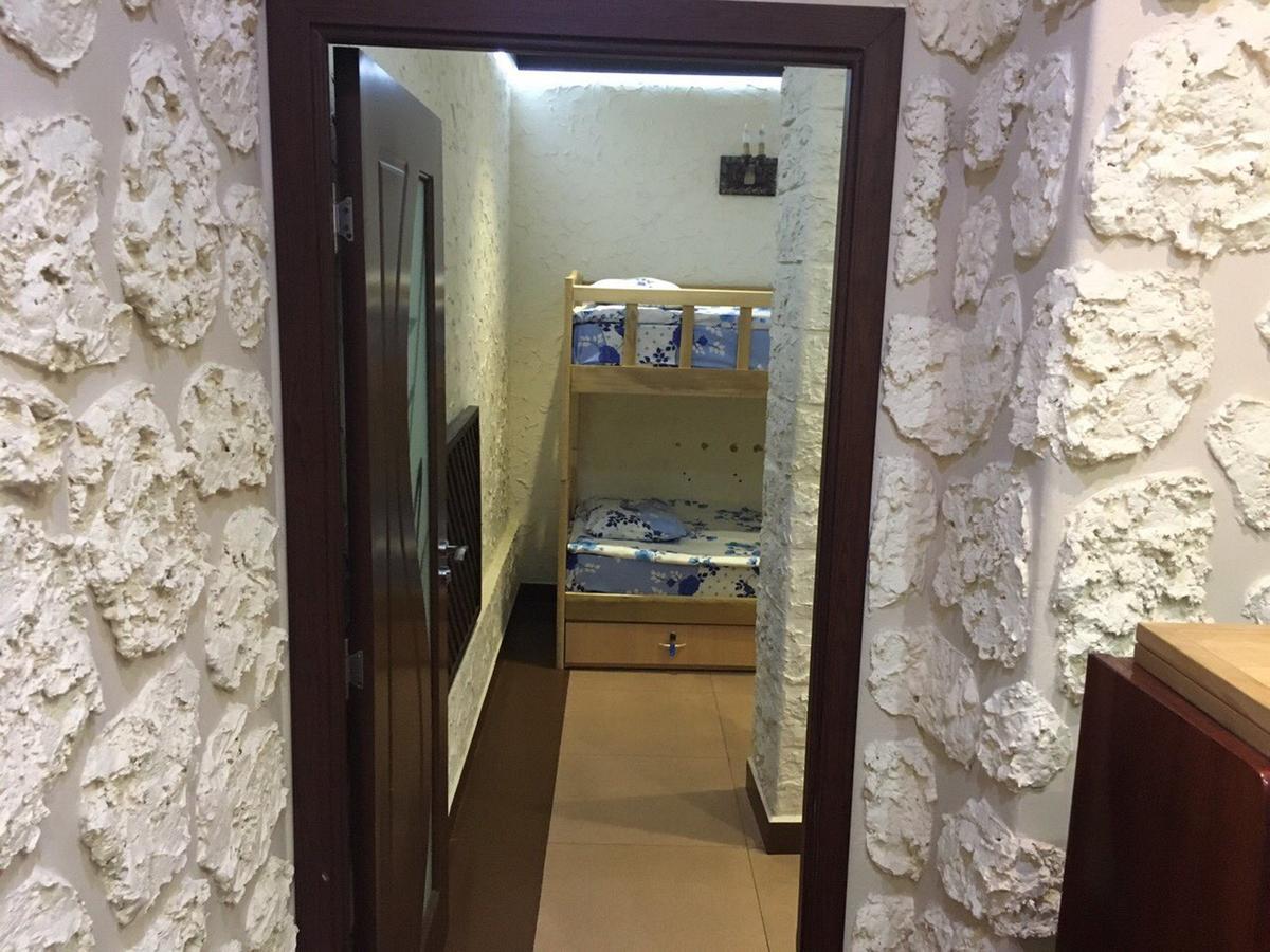 بيت شباب بيست هوتل ريبابليك سكوير يريفان المظهر الخارجي الصورة