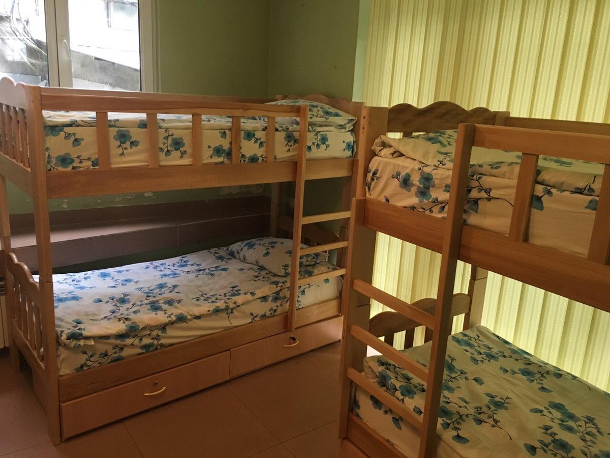 بيت شباب بيست هوتل ريبابليك سكوير يريفان المظهر الخارجي الصورة