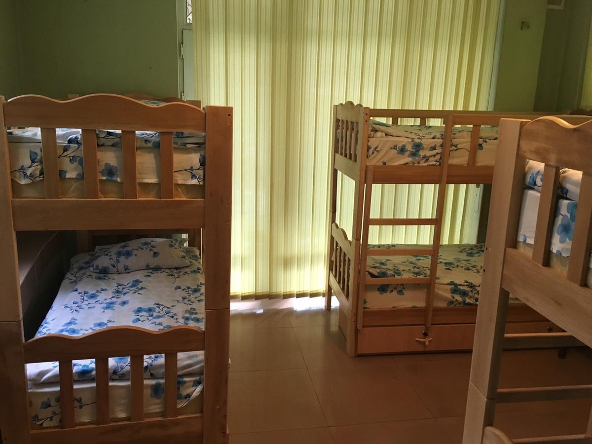 بيت شباب بيست هوتل ريبابليك سكوير يريفان المظهر الخارجي الصورة