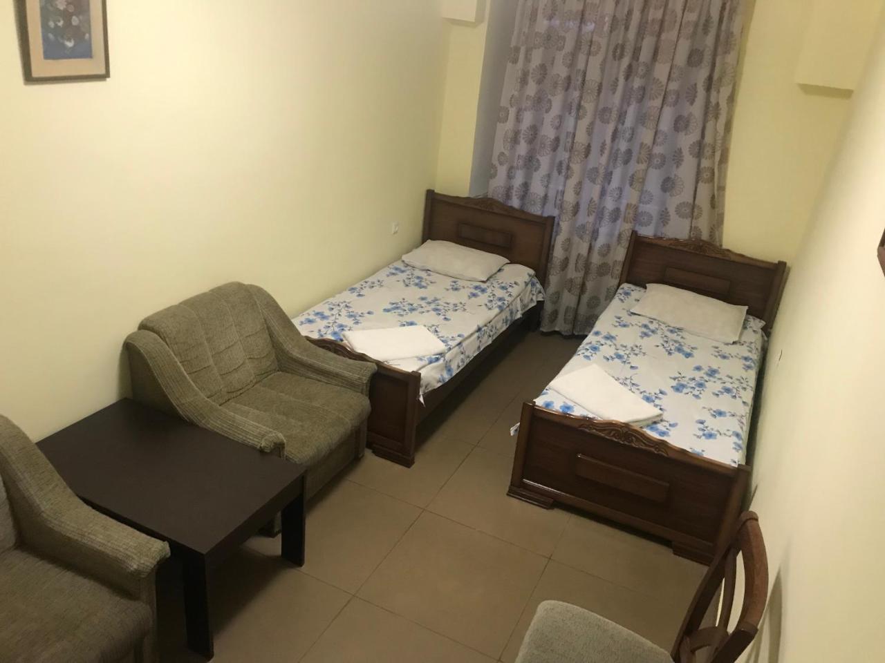بيت شباب بيست هوتل ريبابليك سكوير يريفان المظهر الخارجي الصورة