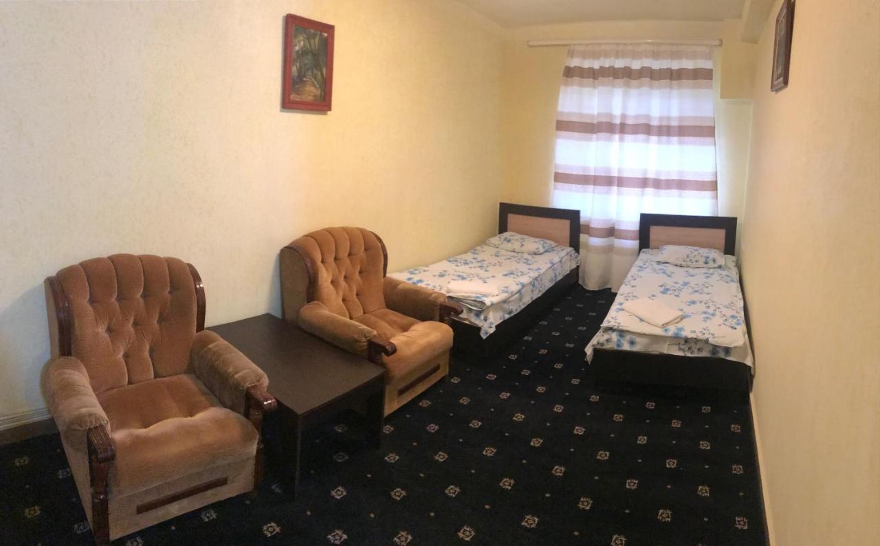 بيت شباب بيست هوتل ريبابليك سكوير يريفان المظهر الخارجي الصورة