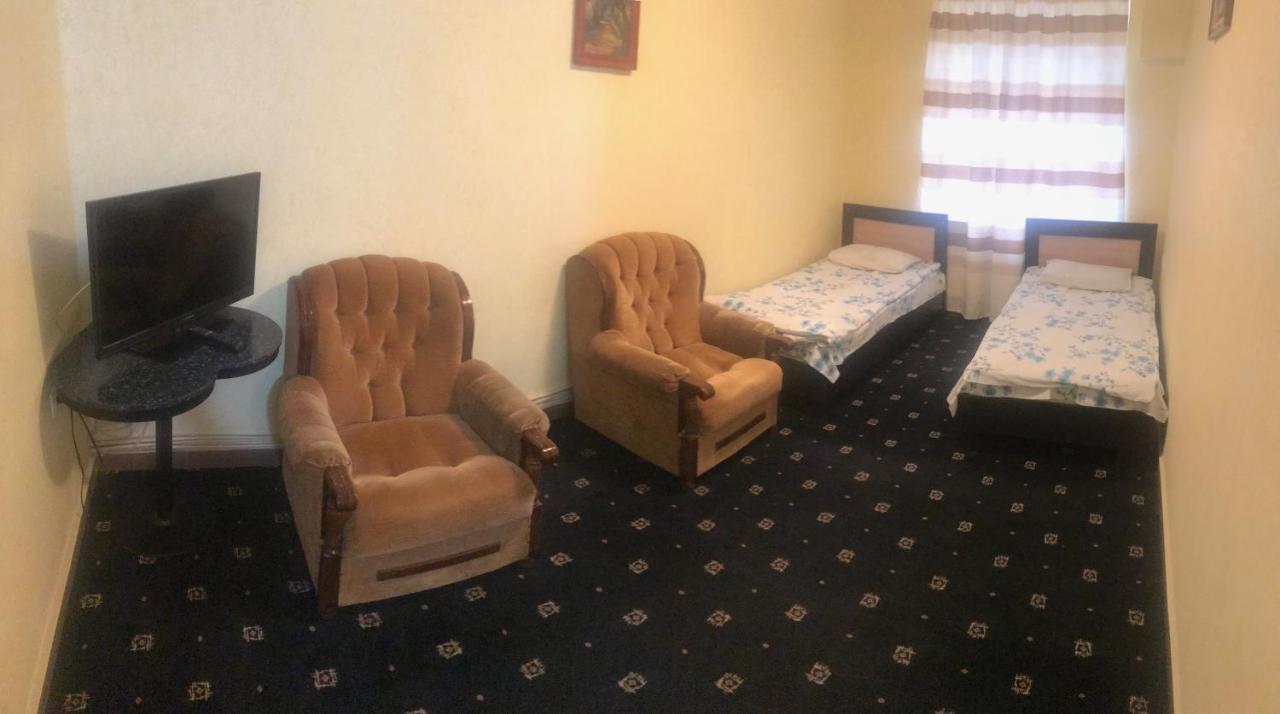 بيت شباب بيست هوتل ريبابليك سكوير يريفان المظهر الخارجي الصورة