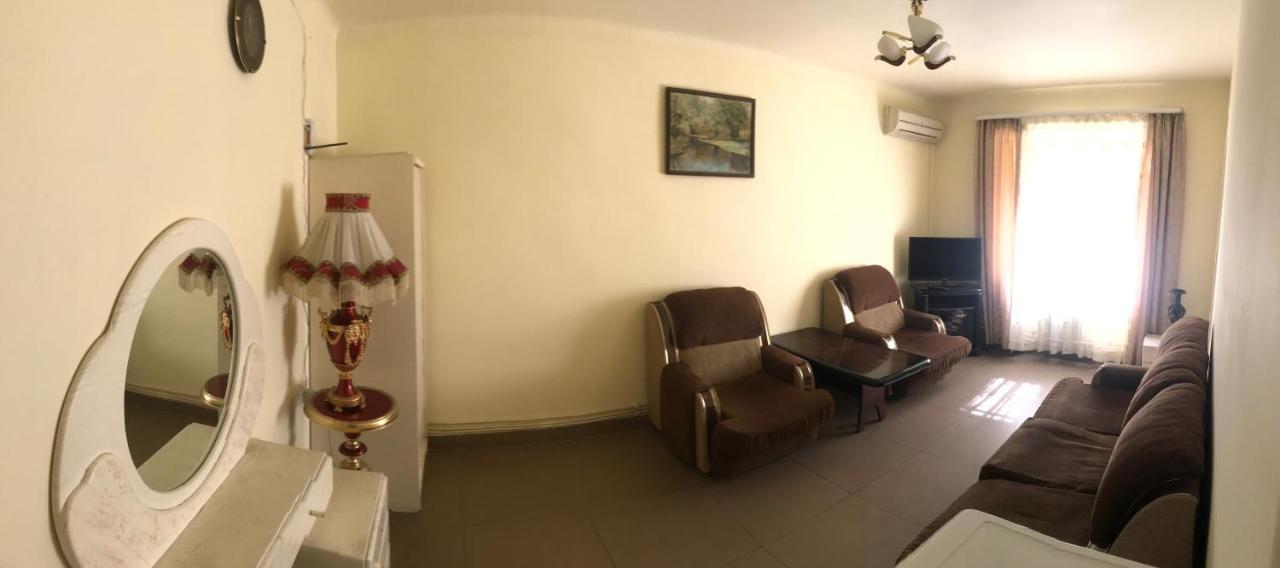 بيت شباب بيست هوتل ريبابليك سكوير يريفان المظهر الخارجي الصورة